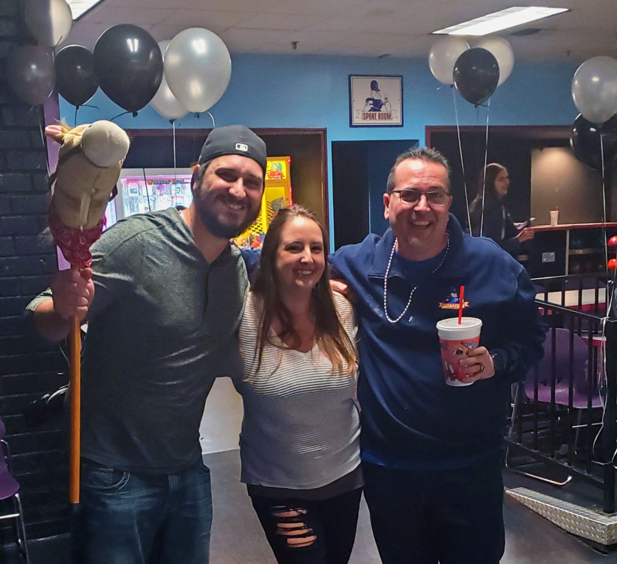 Norwalk Bowling Alley, Sports Bar, Party Venue | Keystone Lanes