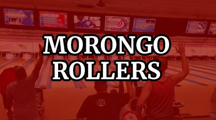 Morongo Rollers